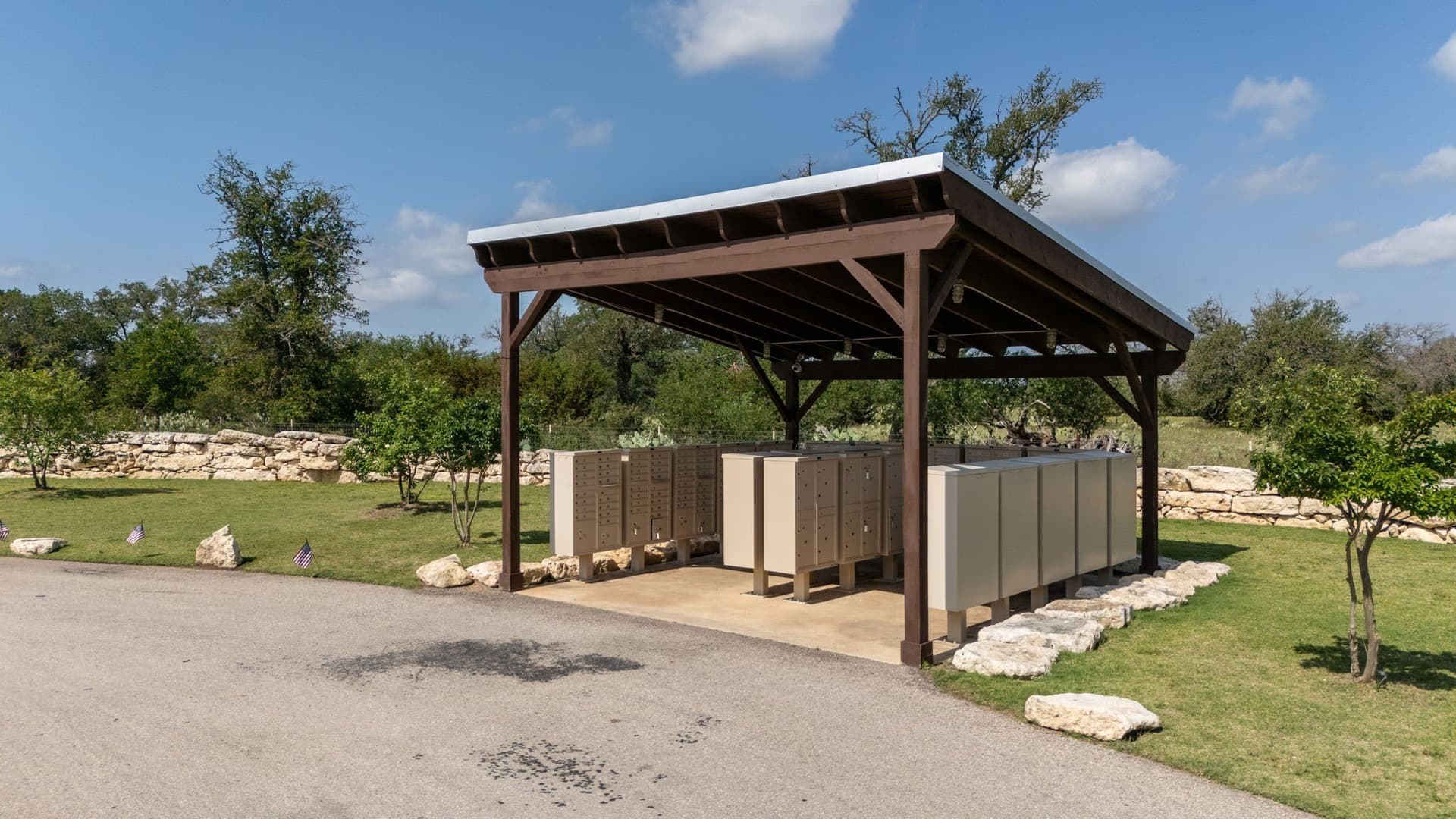 5.25 acres in Burnet County - photo 18