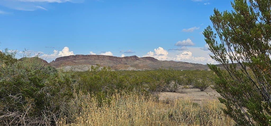 20 acres in Brewster County featured view