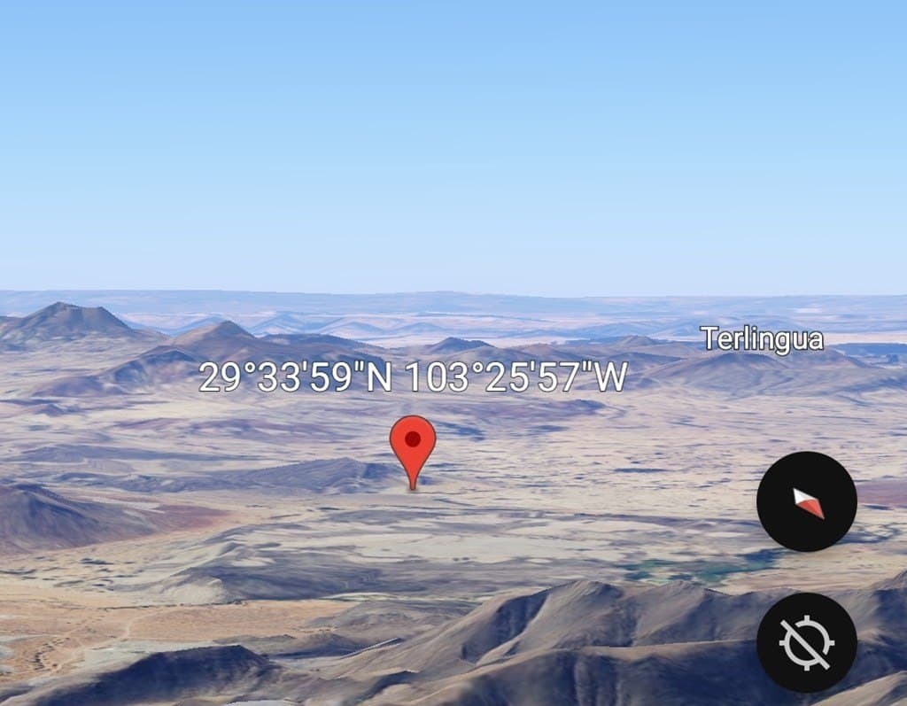 20 acres in Brewster County gallery image 2