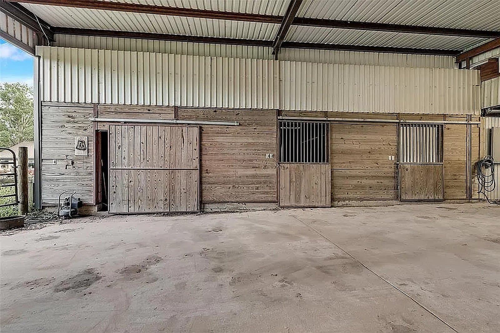 15.44 acres in Freestone County - photo 22