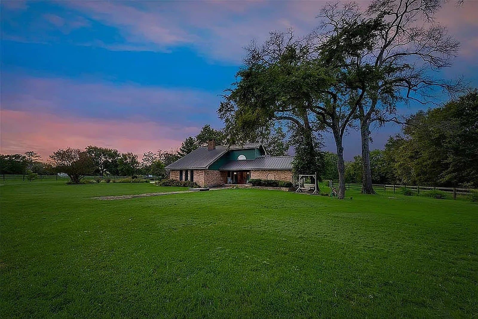 15.44 acres in Freestone County - photo 2
