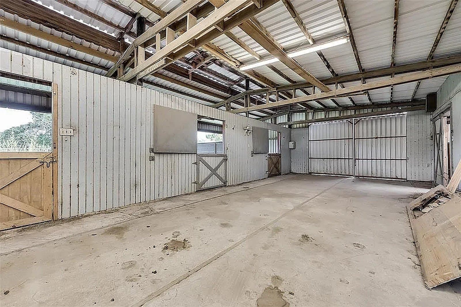 15.44 acres in Freestone County - photo 20