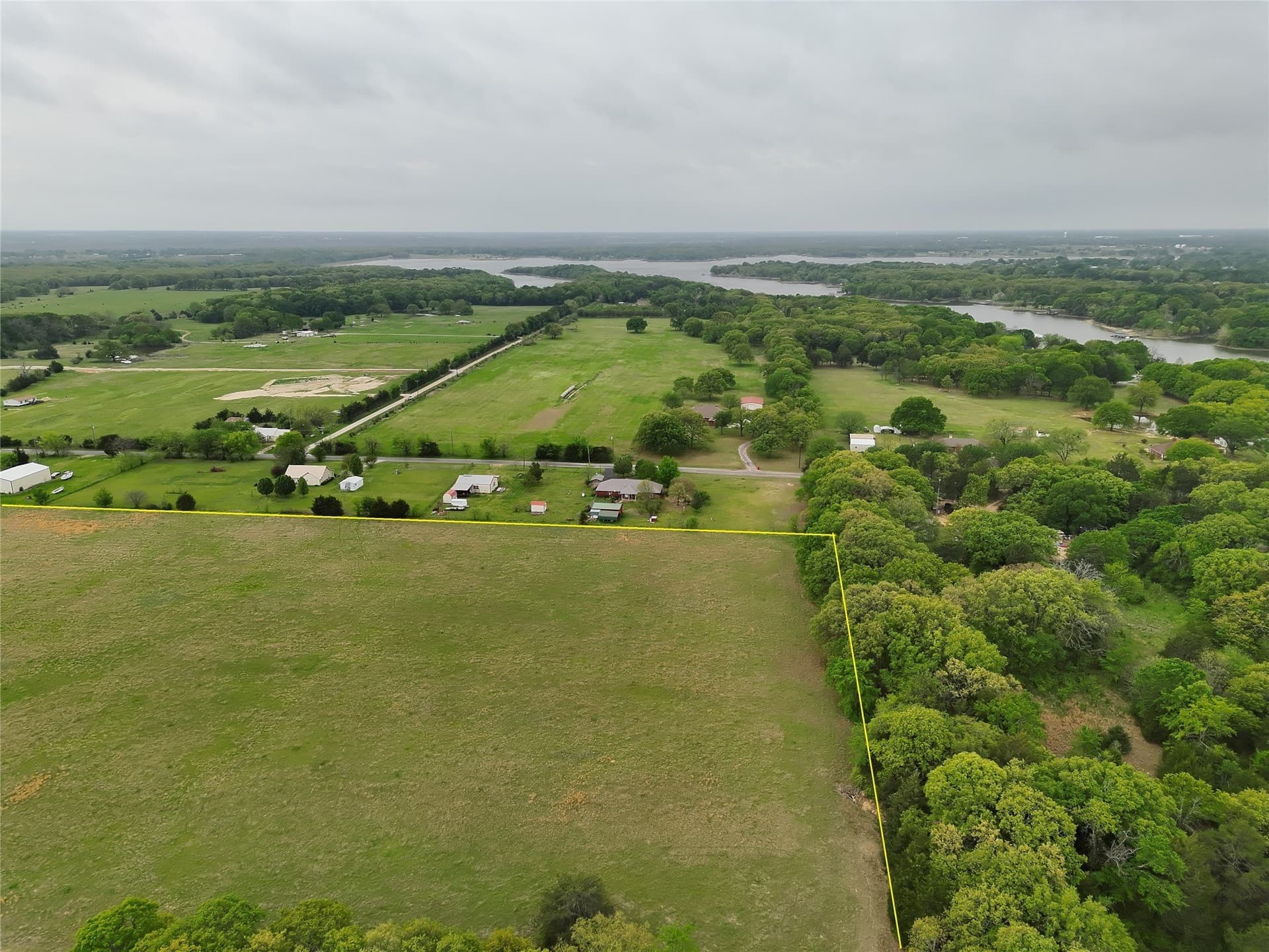 28.95 acres in Fannin County - photo 4