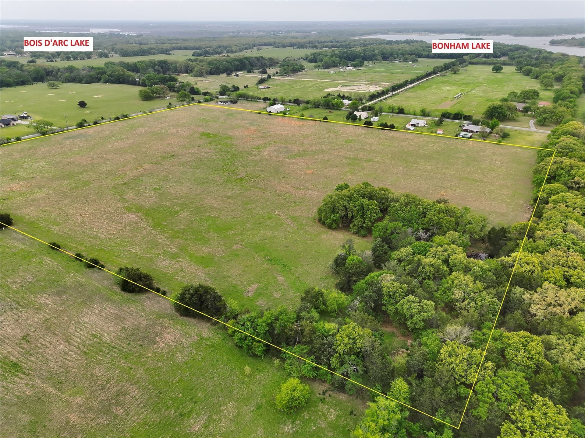 28.95 acres in Fannin County - photo 2