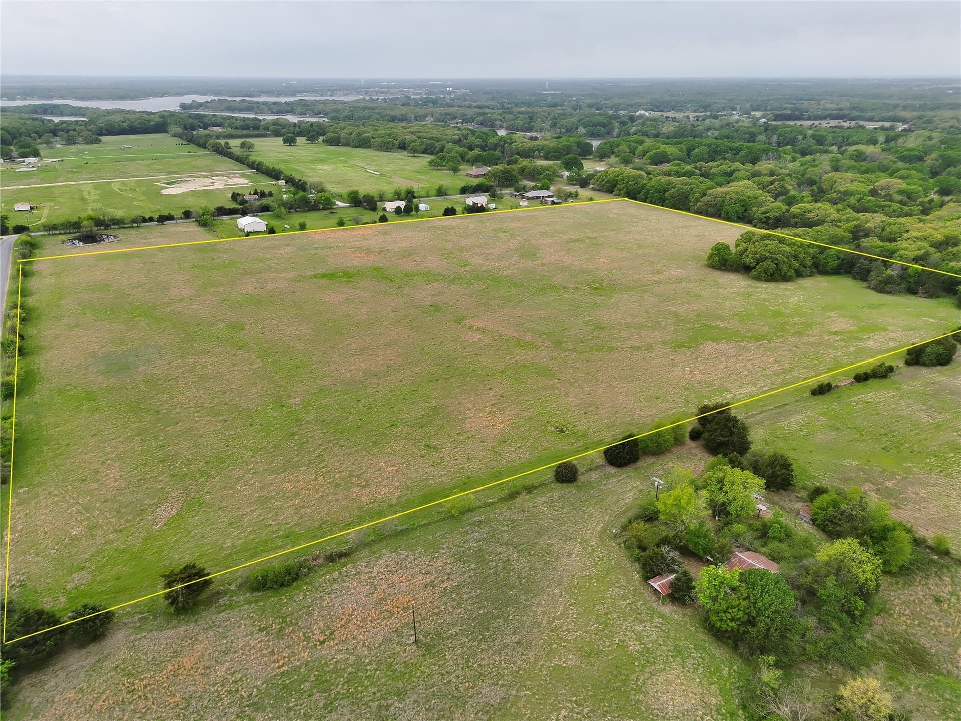 28.95 acres in Fannin County - photo 6