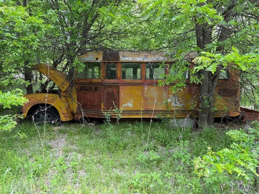 11 acres in Hill County gallery image 4