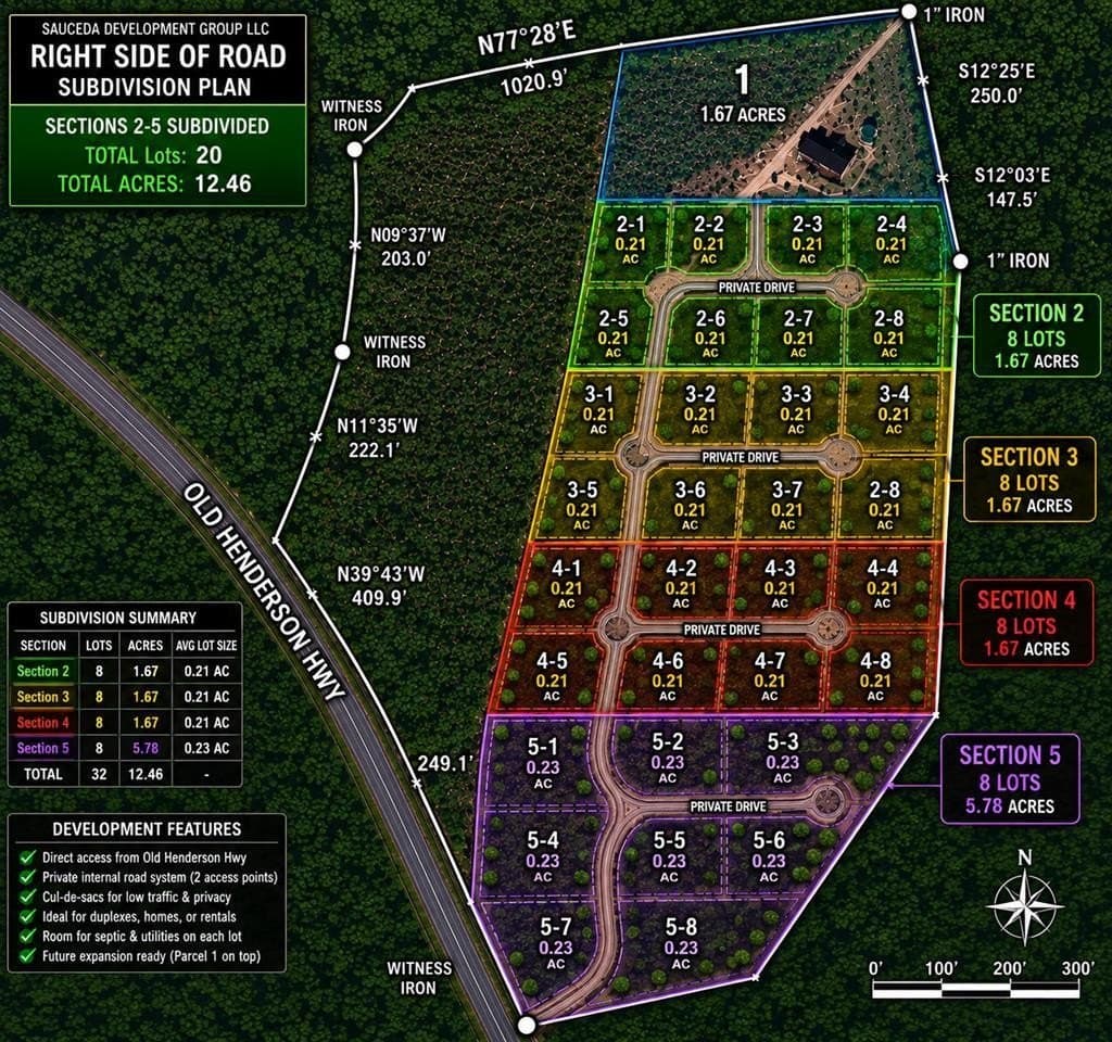 16.68 acres in Texas County gallery image 2
