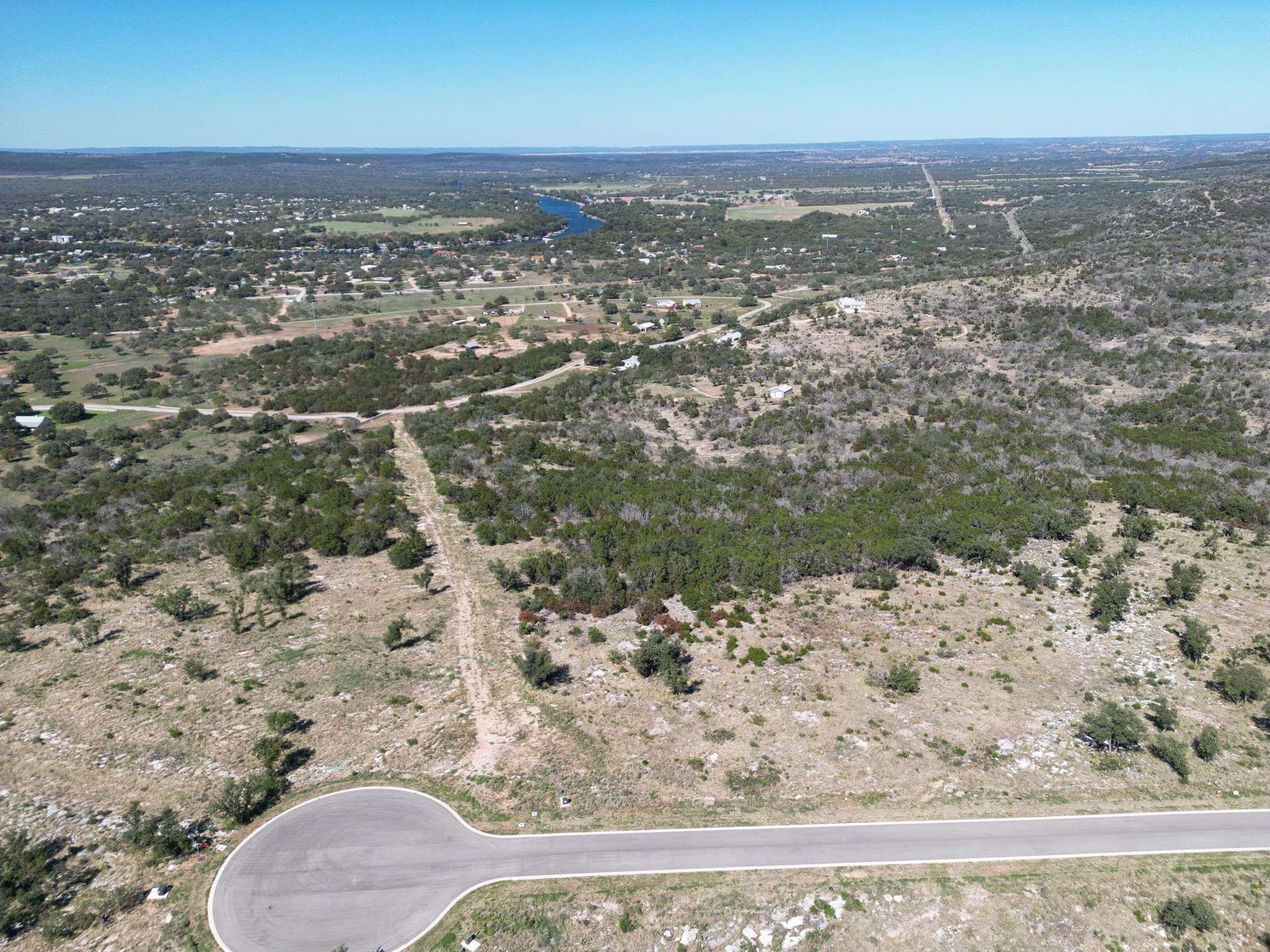 3.98 acres in Burnet County - photo 8