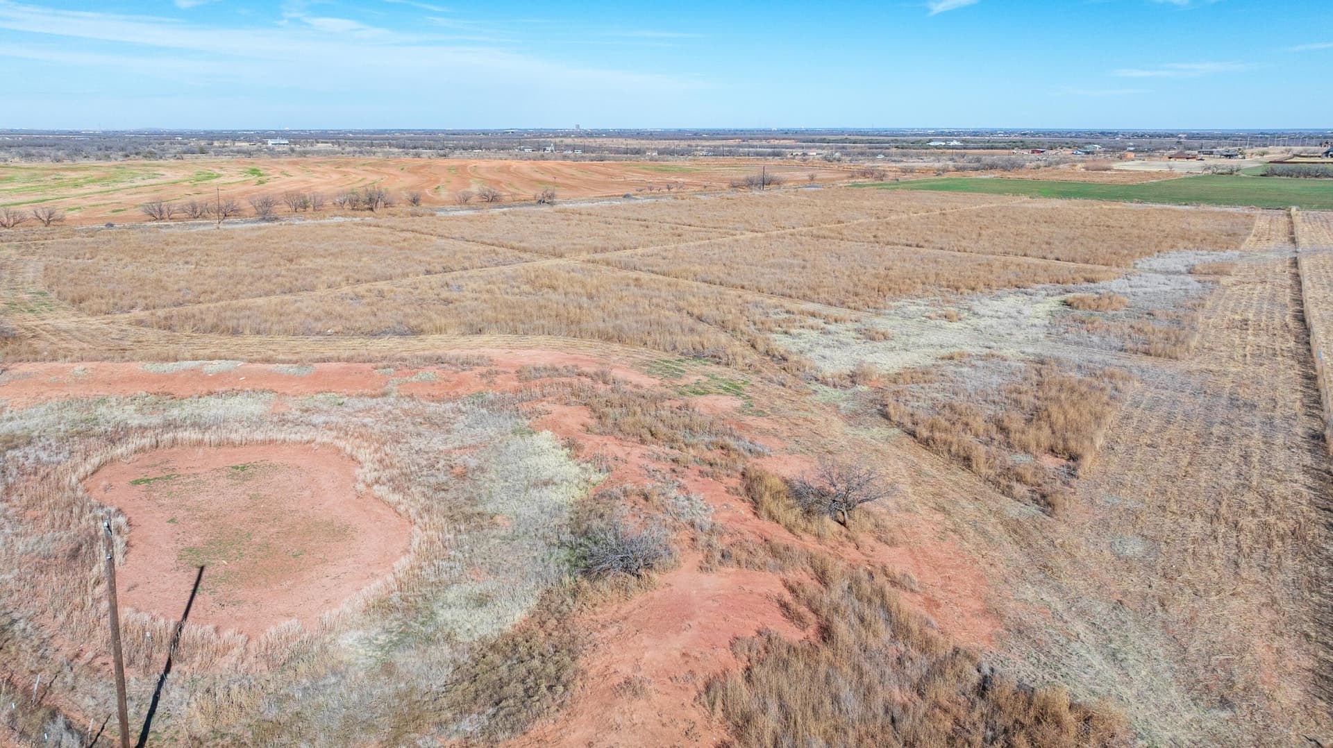 40 acres in Taylor County featured view