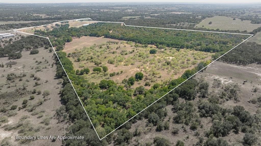 114.88 acres in Erath County featured view