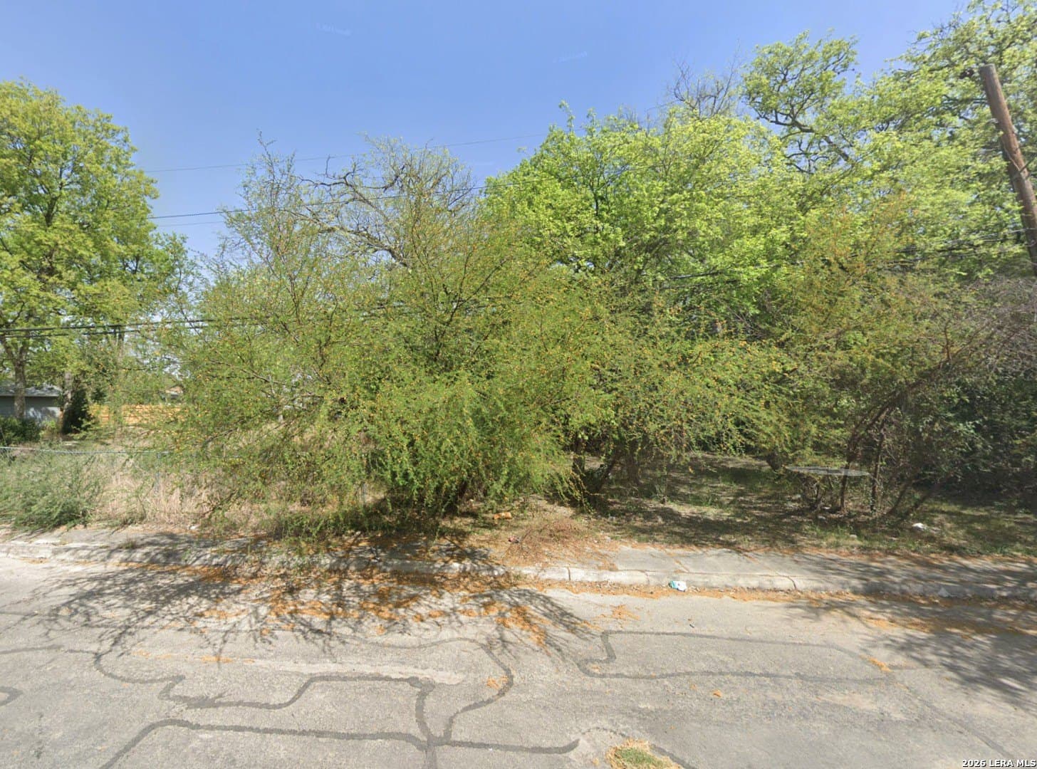 0.07 acres in Bexar County gallery image 4