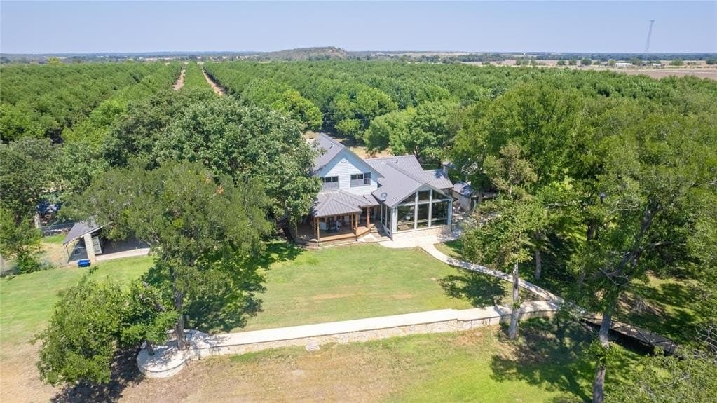 40 acres in San Saba County gallery image 4