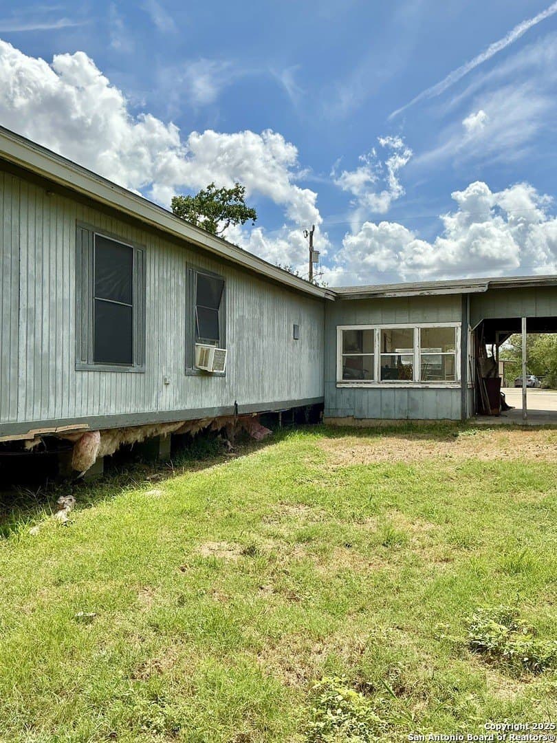 0.64 acres in Bexar County gallery image 4