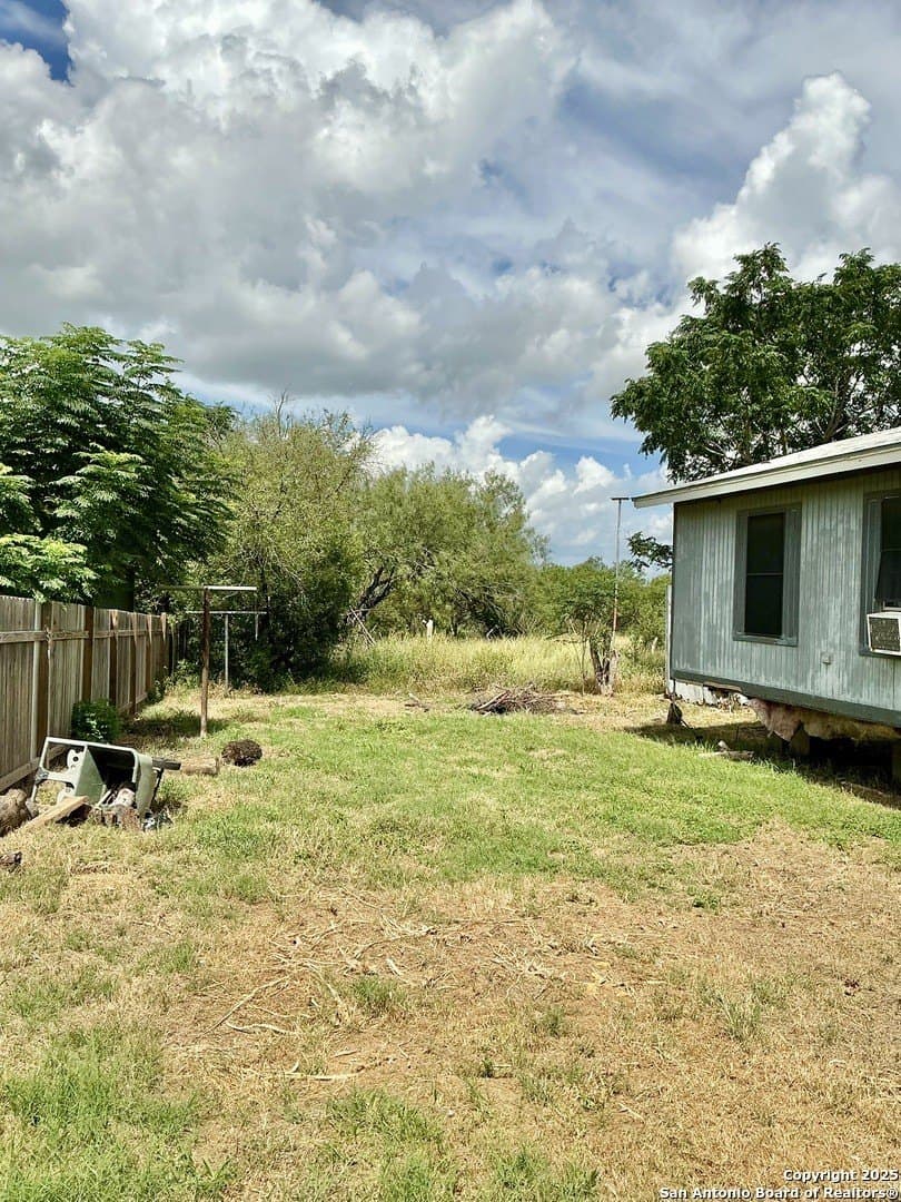 0.64 acres in Bexar County featured view