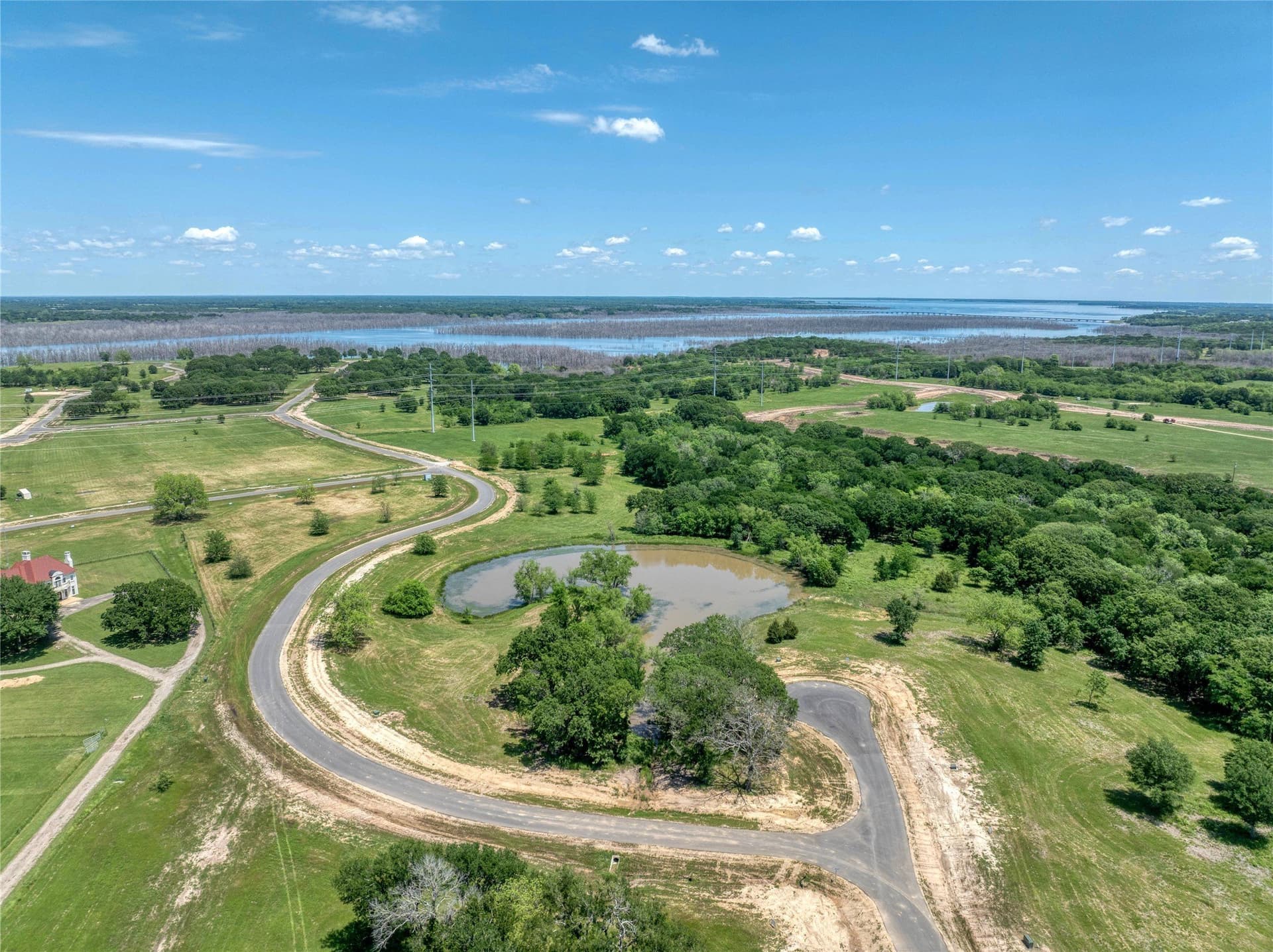 5.18 acres in Fannin County