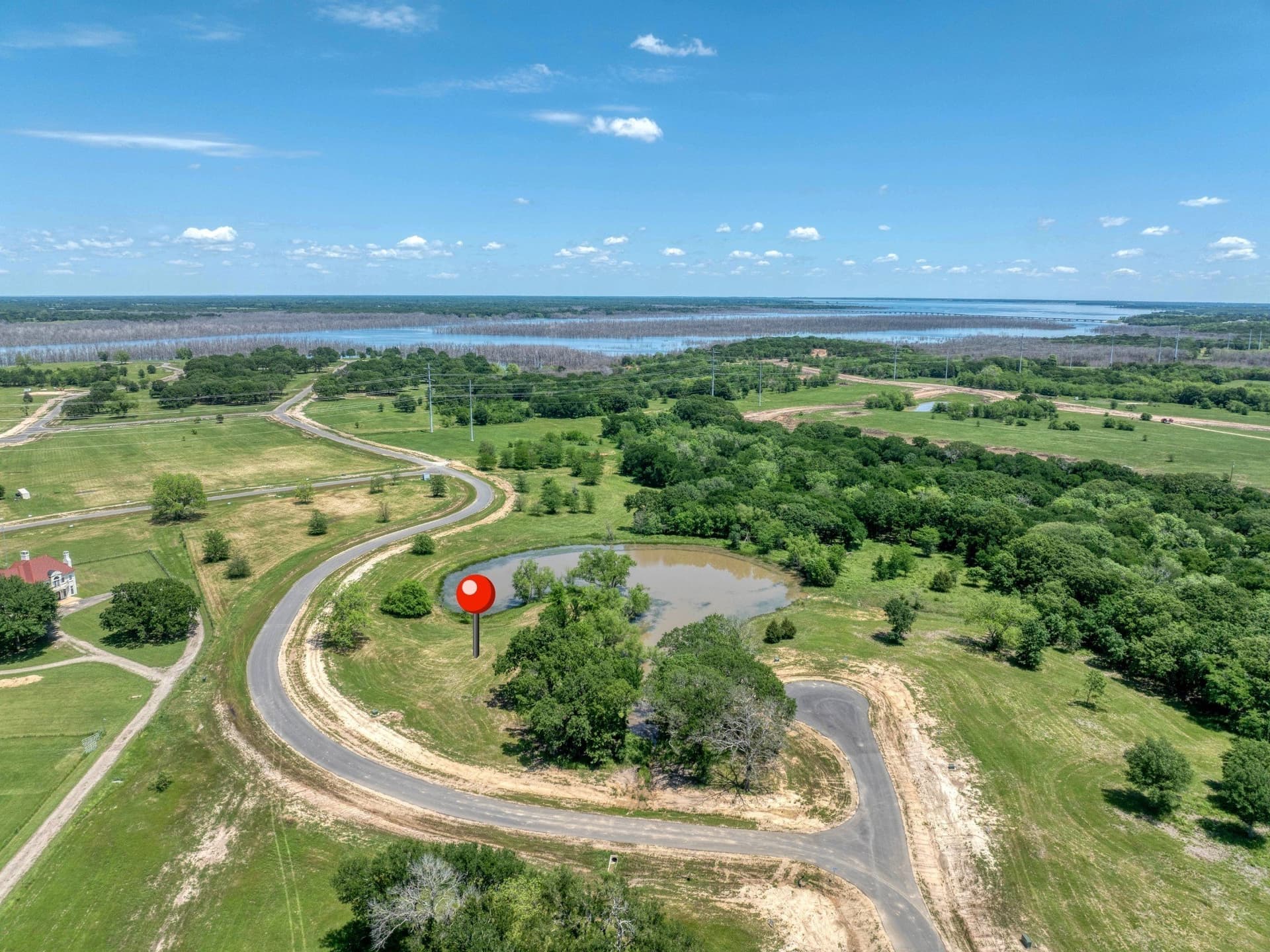 5.18 acres in Fannin County gallery image 2