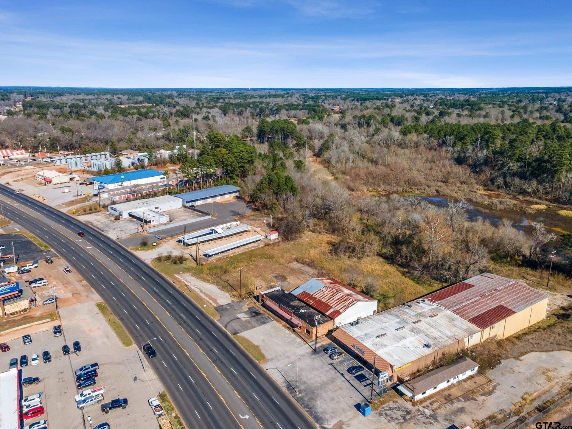 1.6 acres in Rusk County featured view