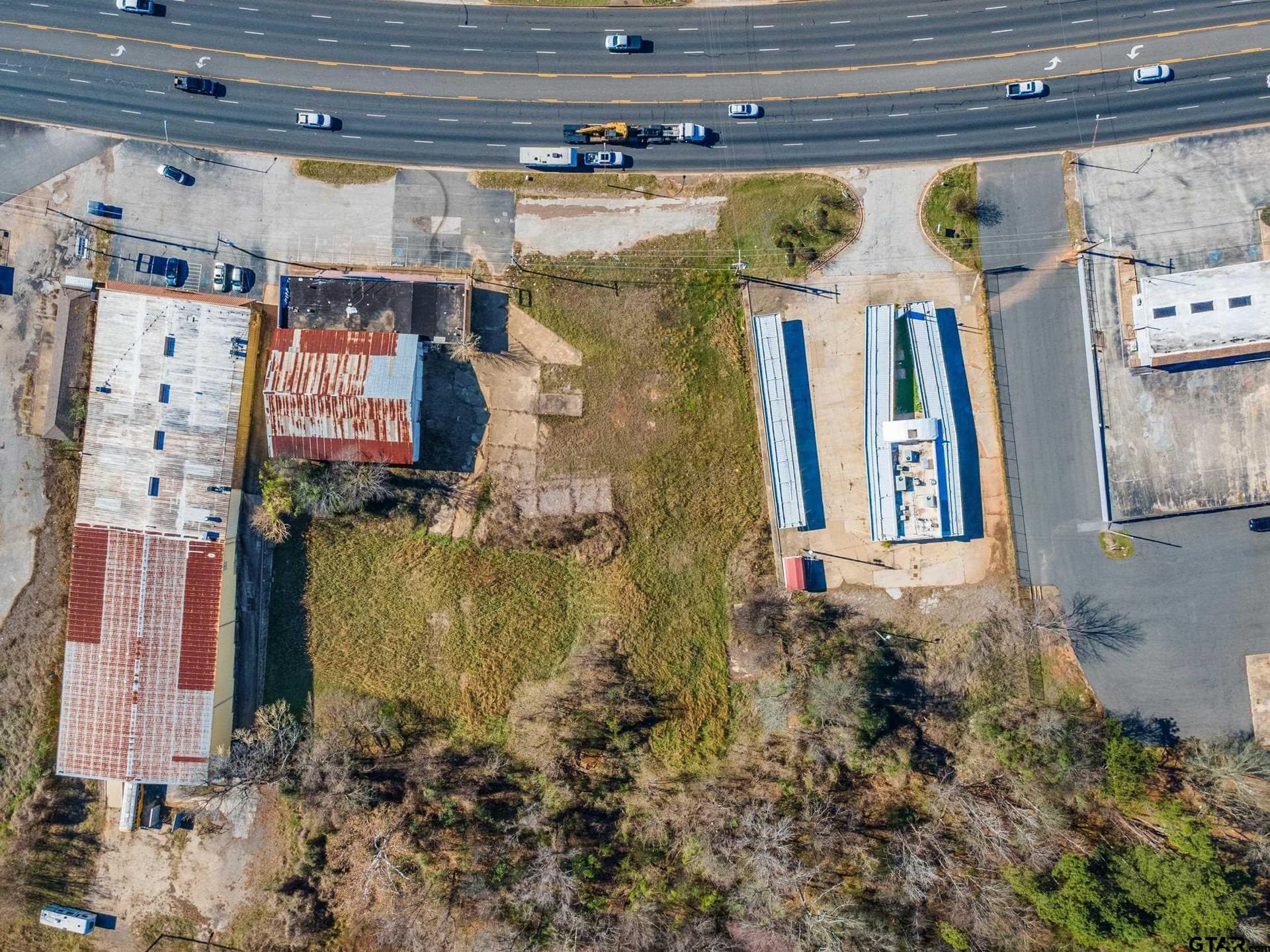 1.6 acres in Rusk County gallery image 3