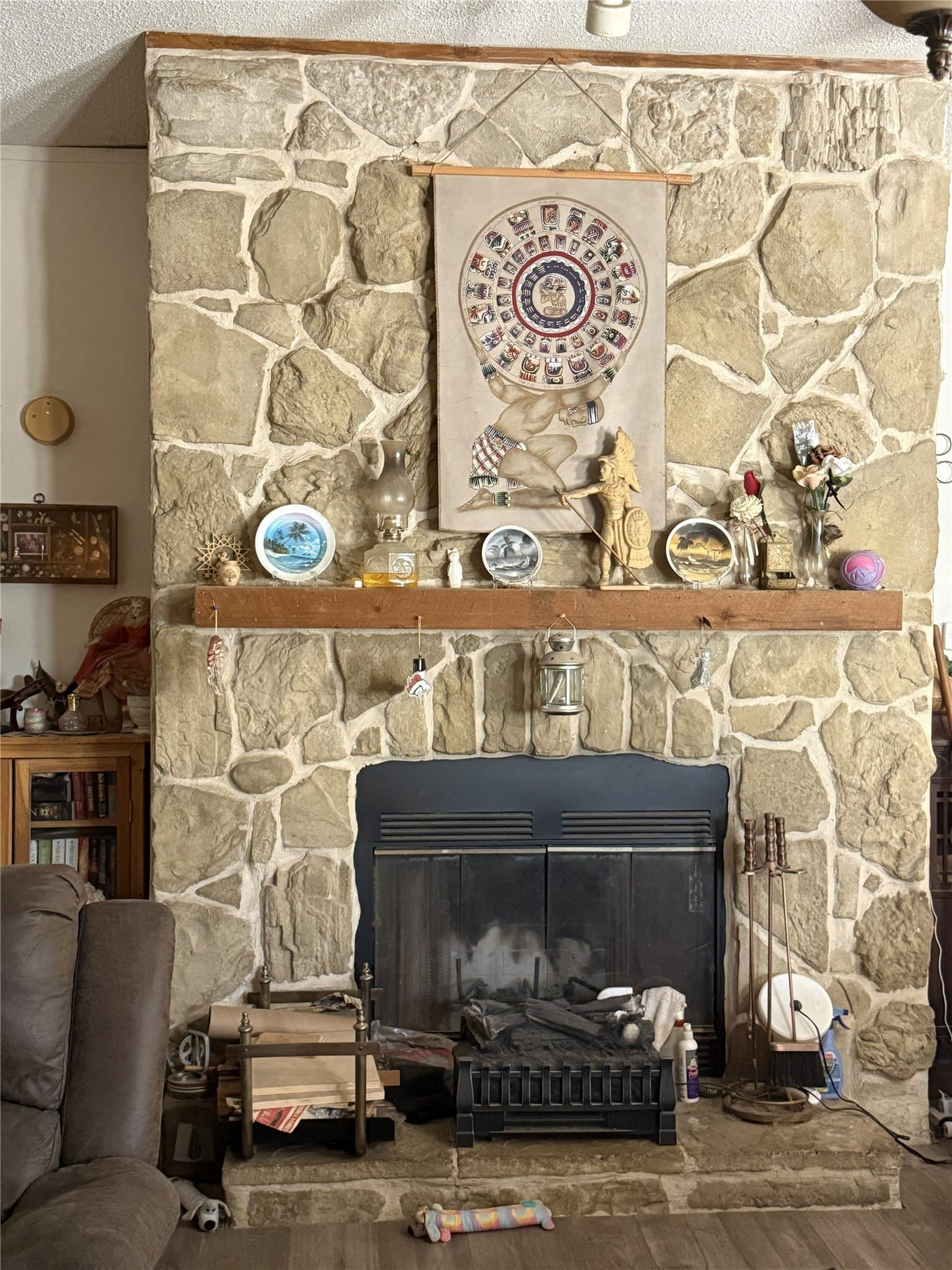 11.52 acres in Hill County - photo 6