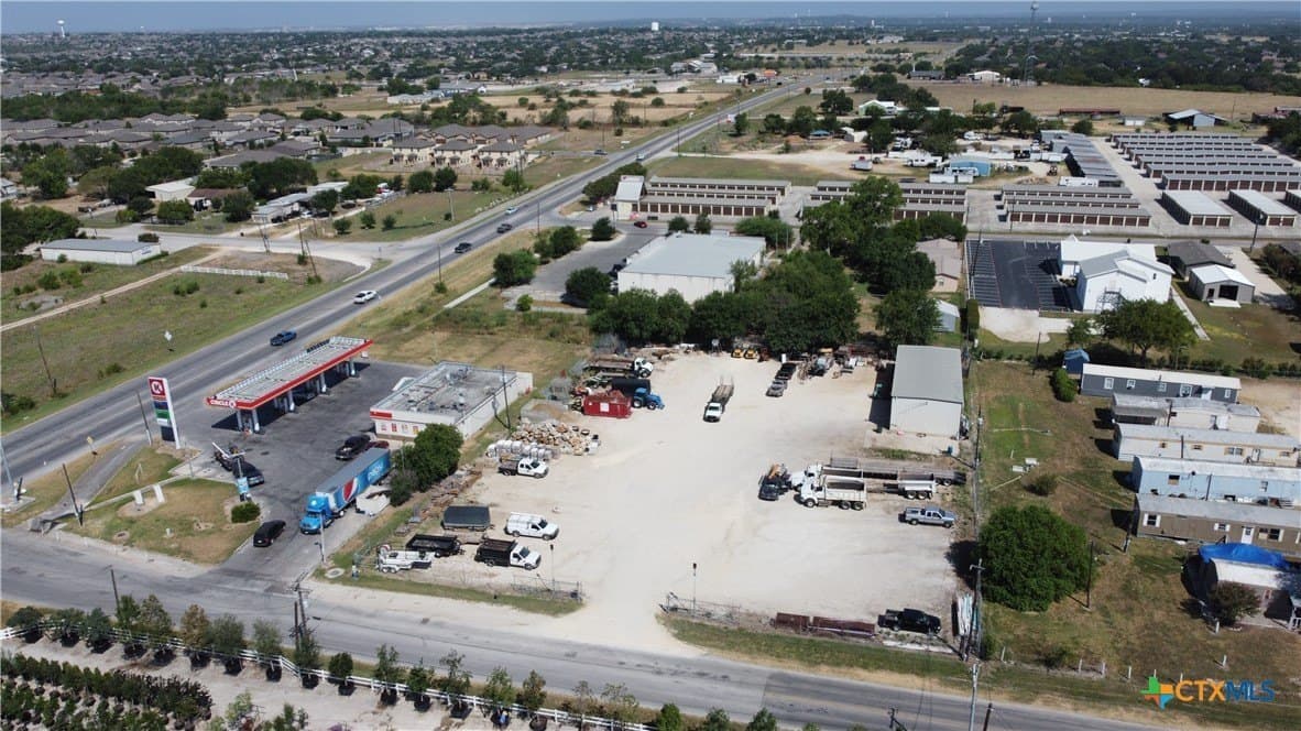 16.8 acres in Guadalupe County - photo 8