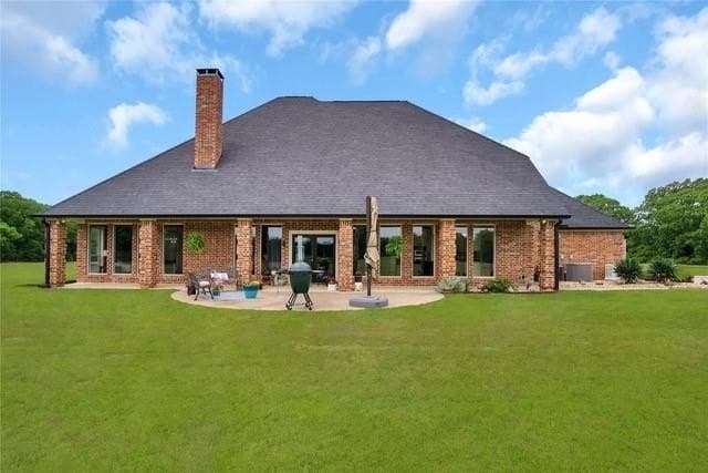 15.36 acres in Hunt County featured view