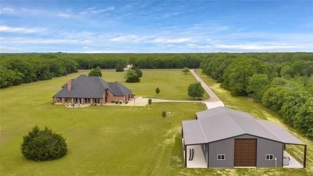 15.36 acres in Hunt County gallery image 4
