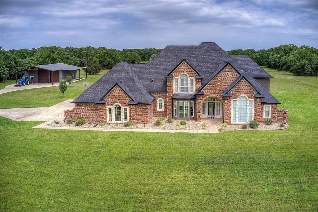 15.36 acres in Hunt County gallery image 3