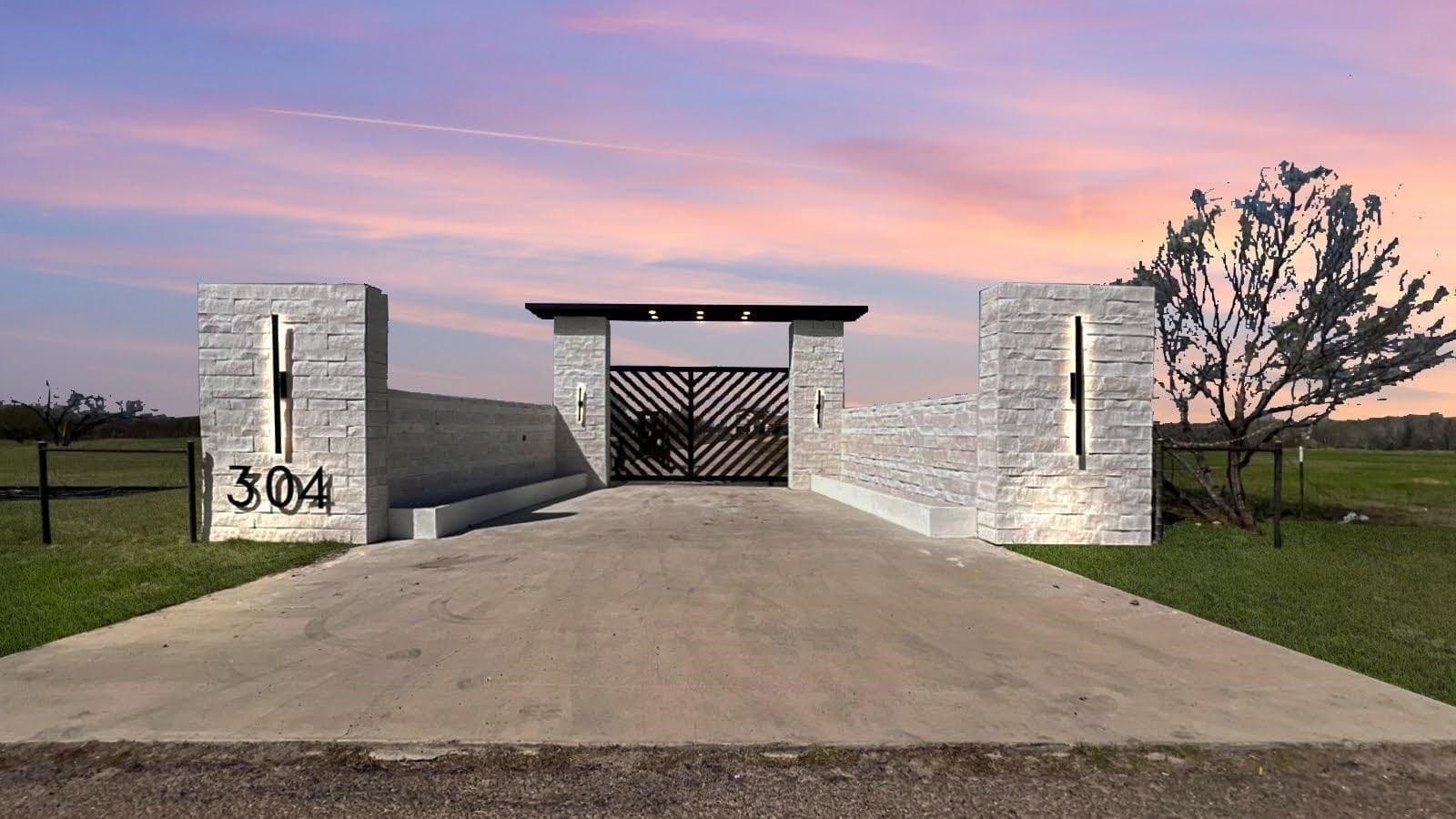 11.09 acres in Webb County gallery image 2
