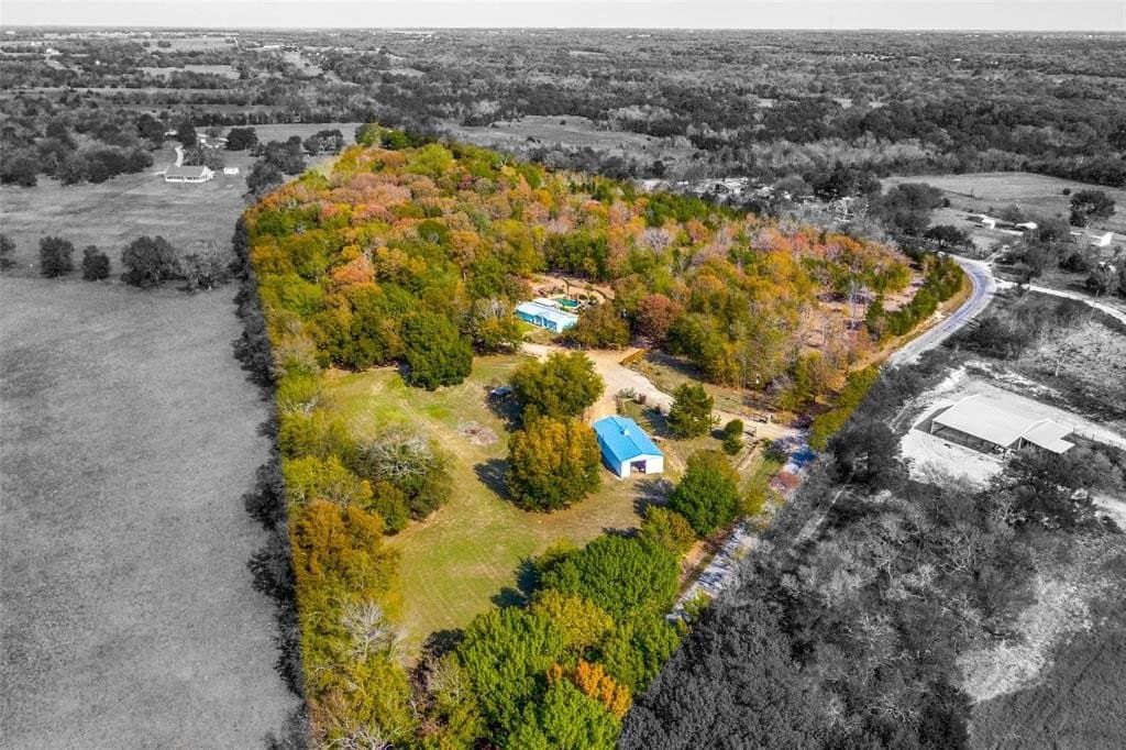 11.27 acres in Grayson County gallery image 3