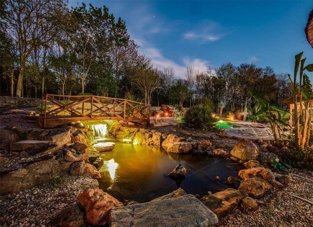 11.27 acres in Grayson County featured view