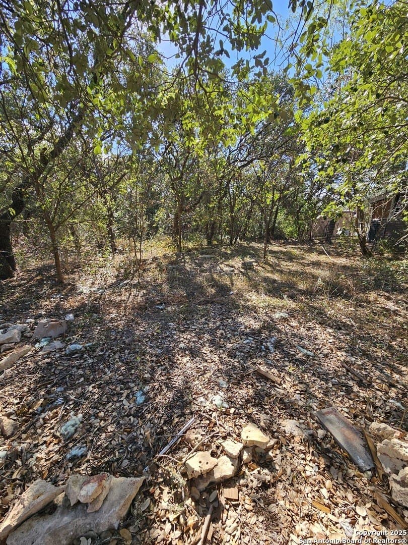 0.83 acres in Comal County featured view