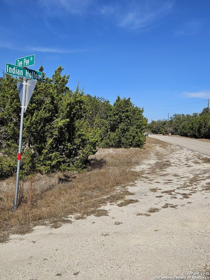 0.83 acres in Comal County - photo 17