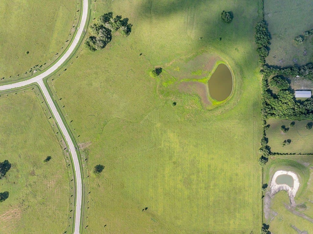 17.47 acres in Fayette County gallery image 2