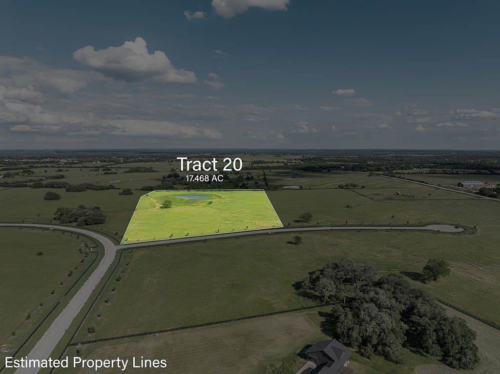 17.47 acres in Fayette County gallery image 3