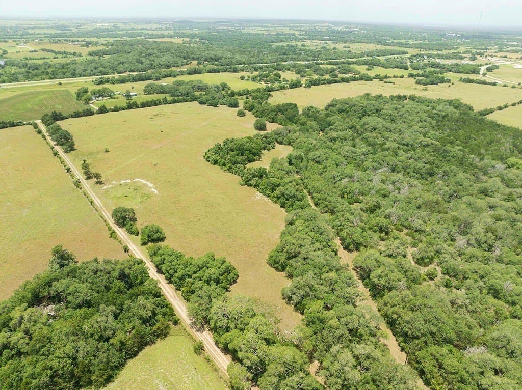 20 acres in Fayette County featured view