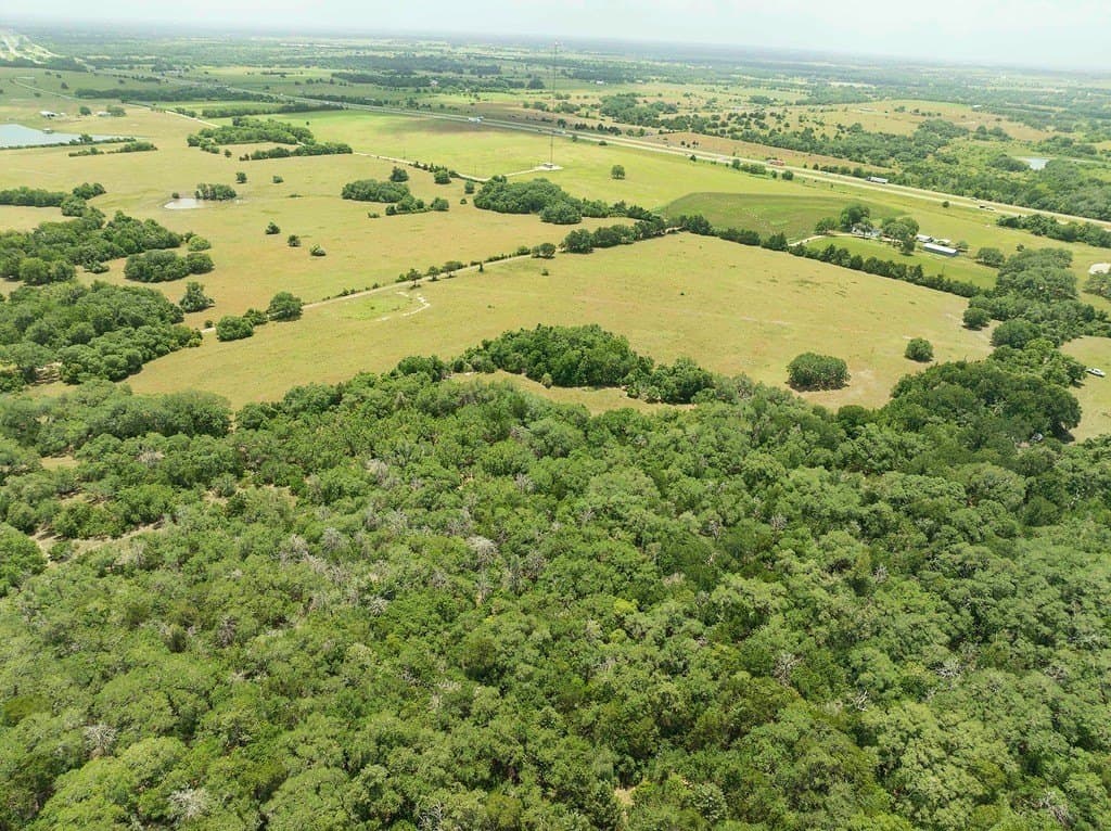 20 acres in Fayette County gallery image 4