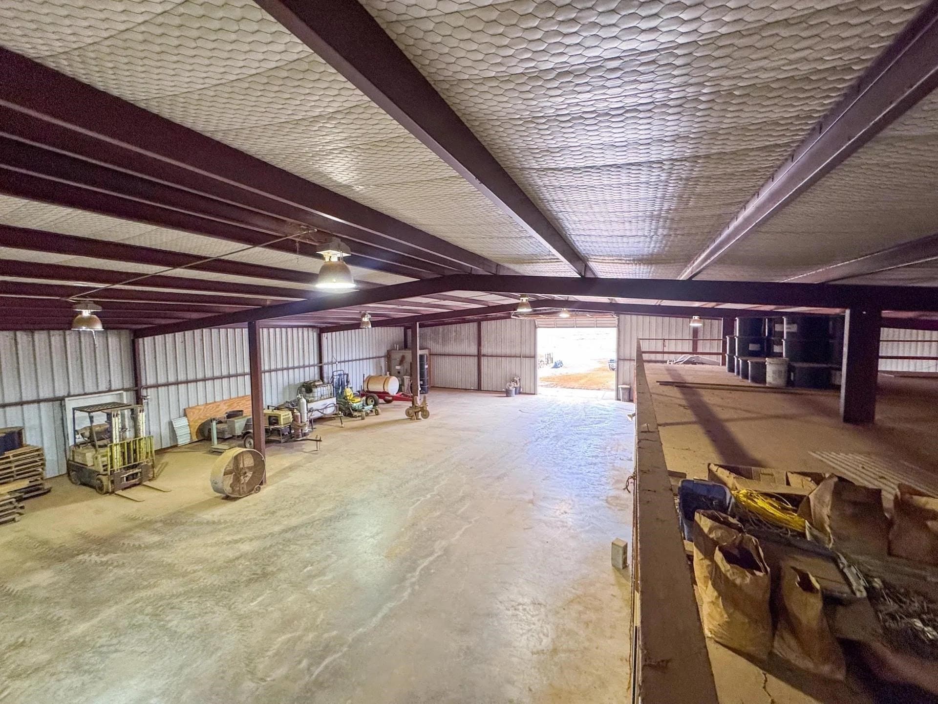 78.5 acres in Morris County - photo 34