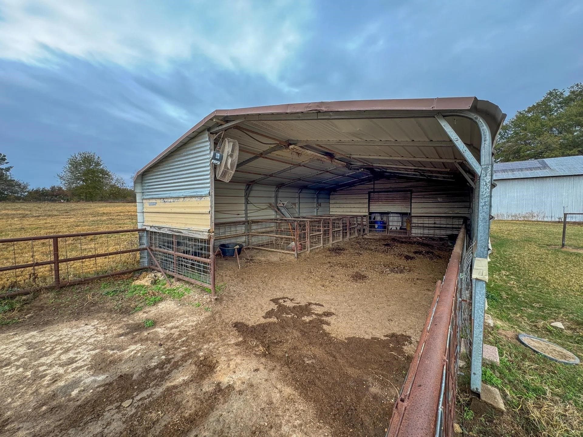 78.5 acres in Morris County - photo 36