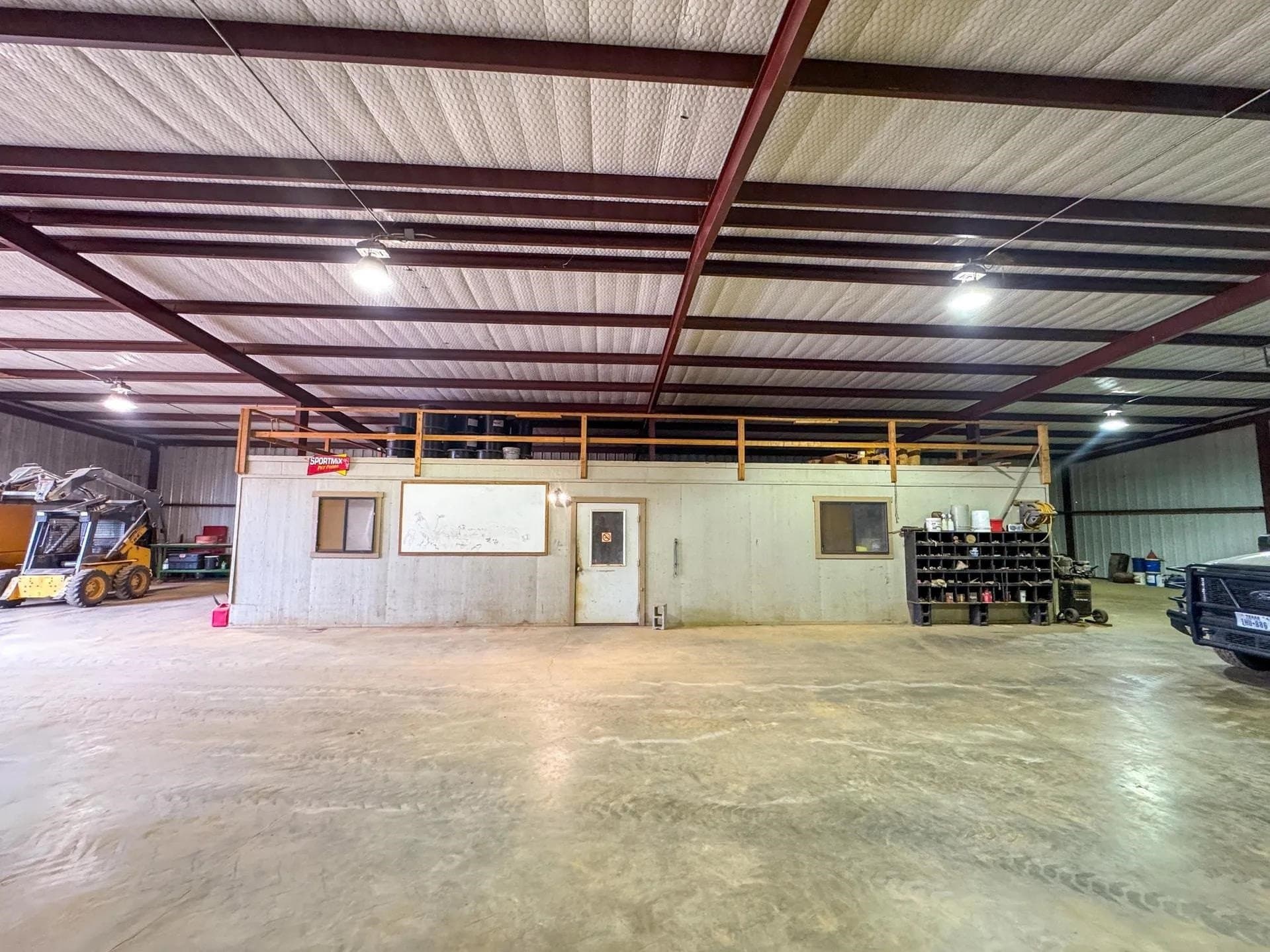 78.5 acres in Morris County - photo 31