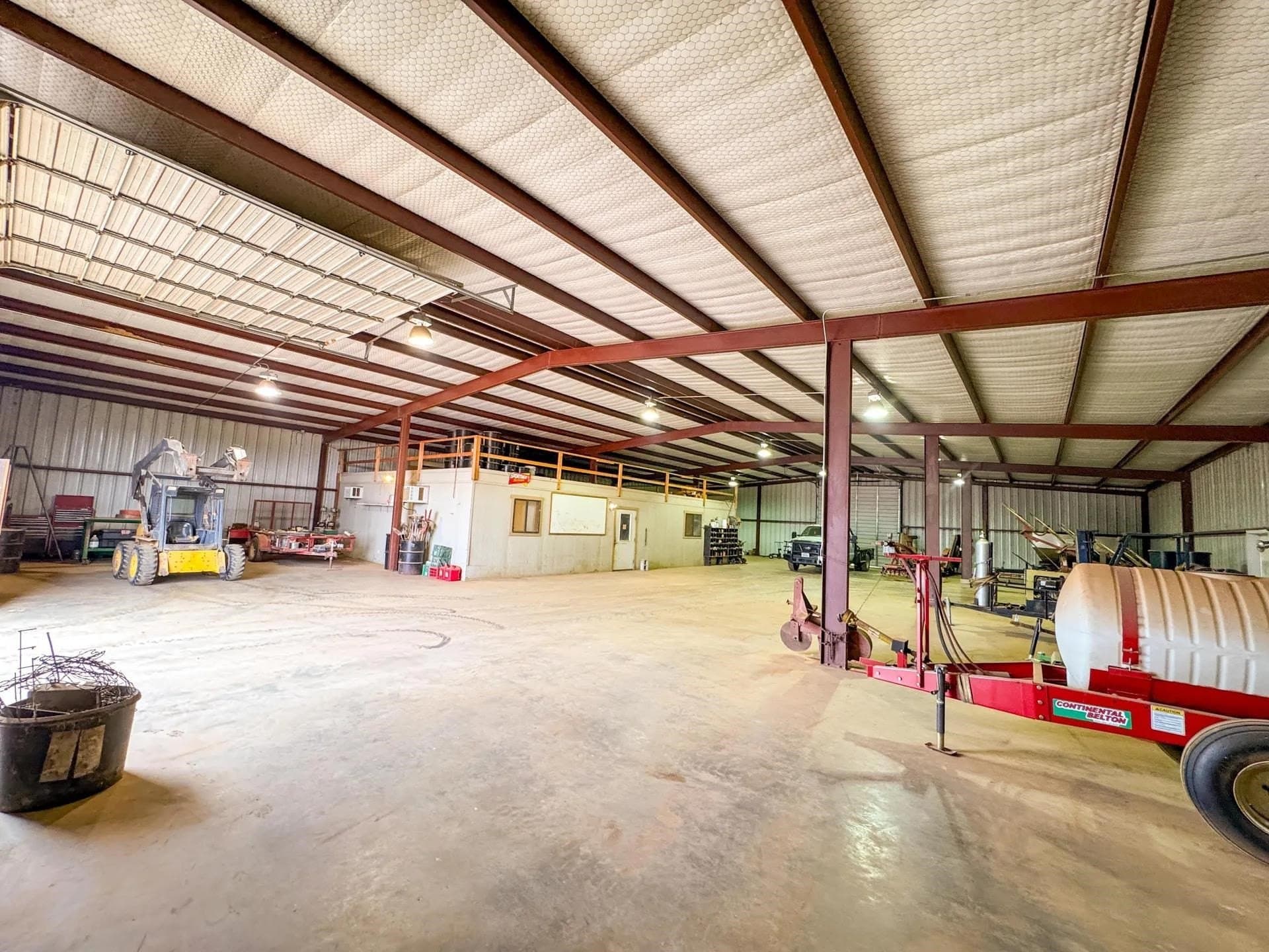 78.5 acres in Morris County - photo 30