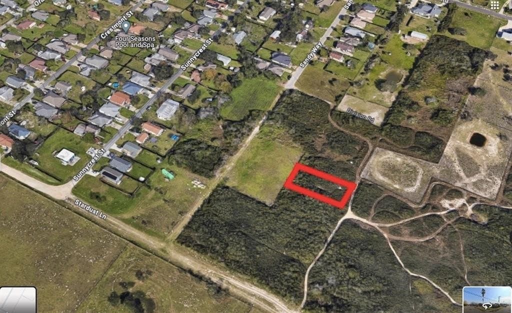 0.16 acres in Nueces County gallery image 2