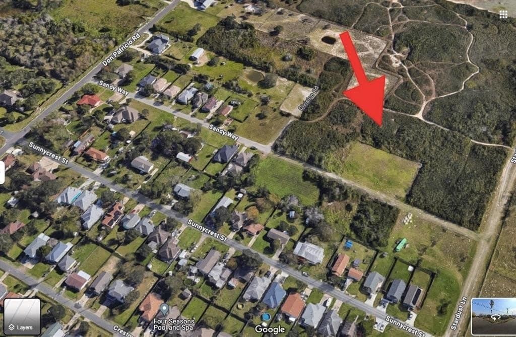 0.16 acres in Nueces County gallery image 3