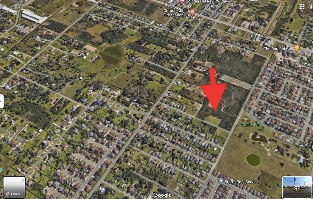 0.16 acres in Nueces County gallery image 4