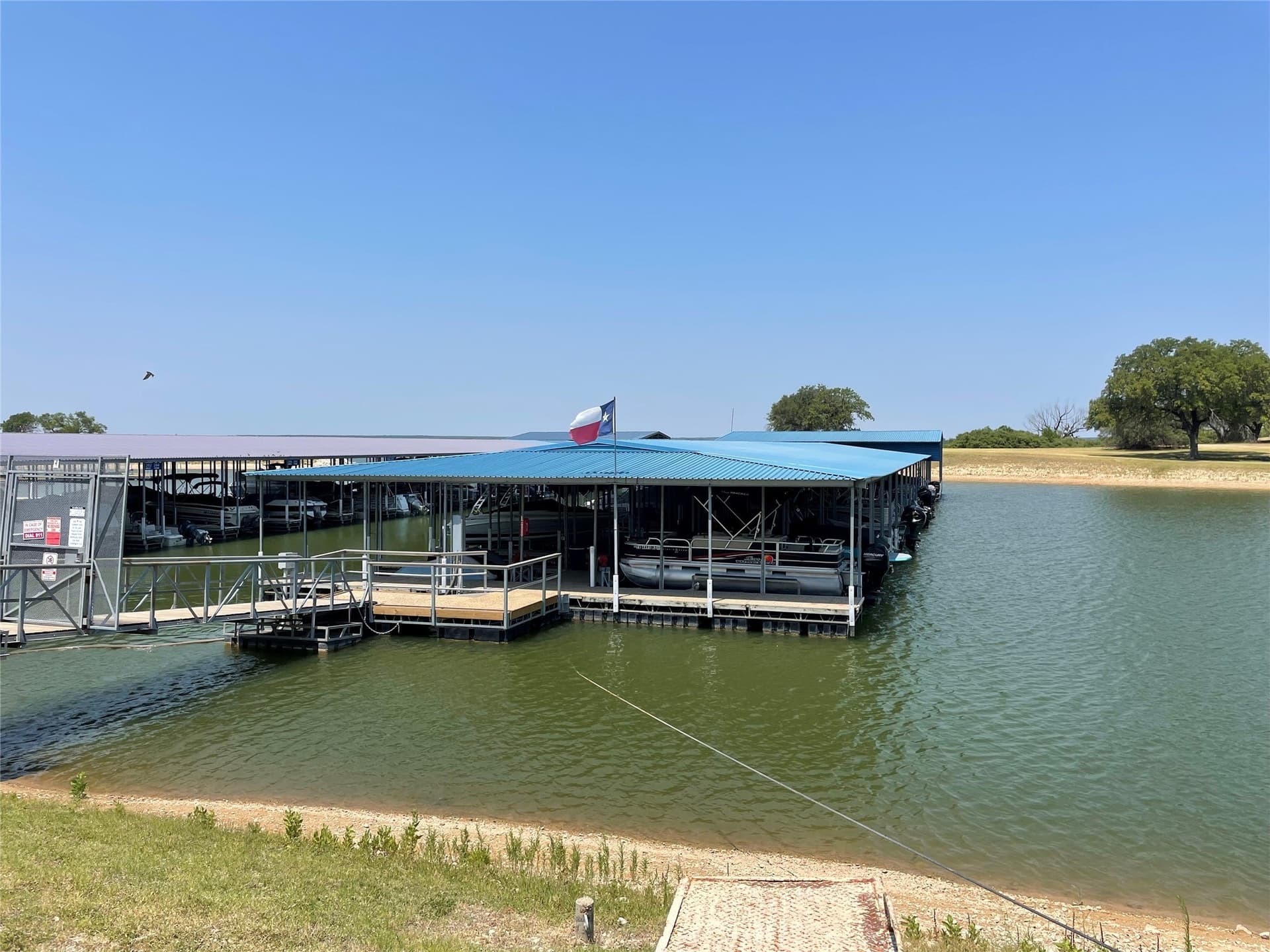 0.35 acres in Hill County - photo 3