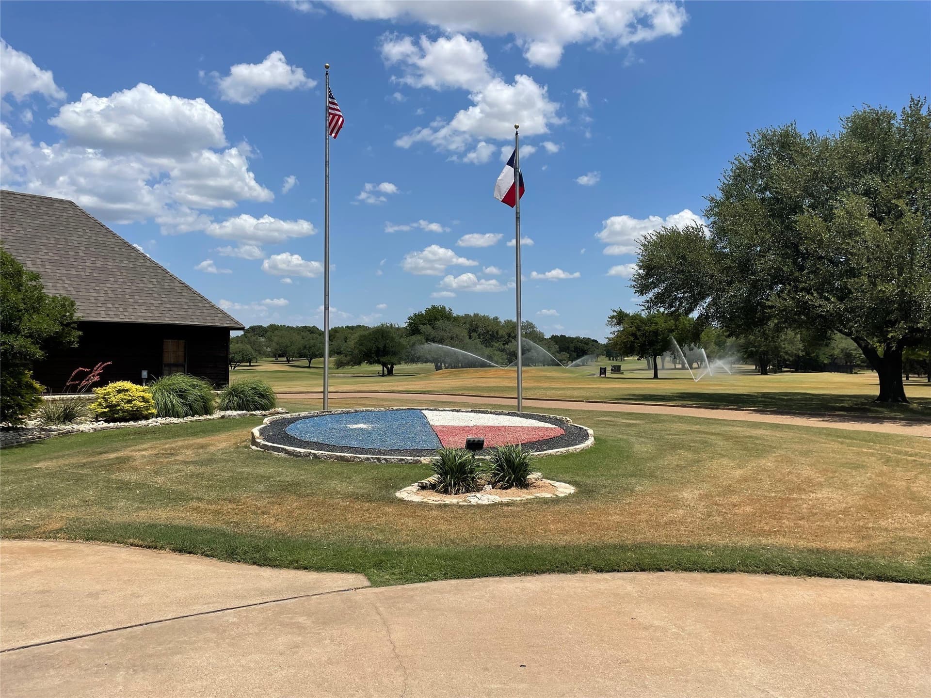 0.35 acres in Hill County