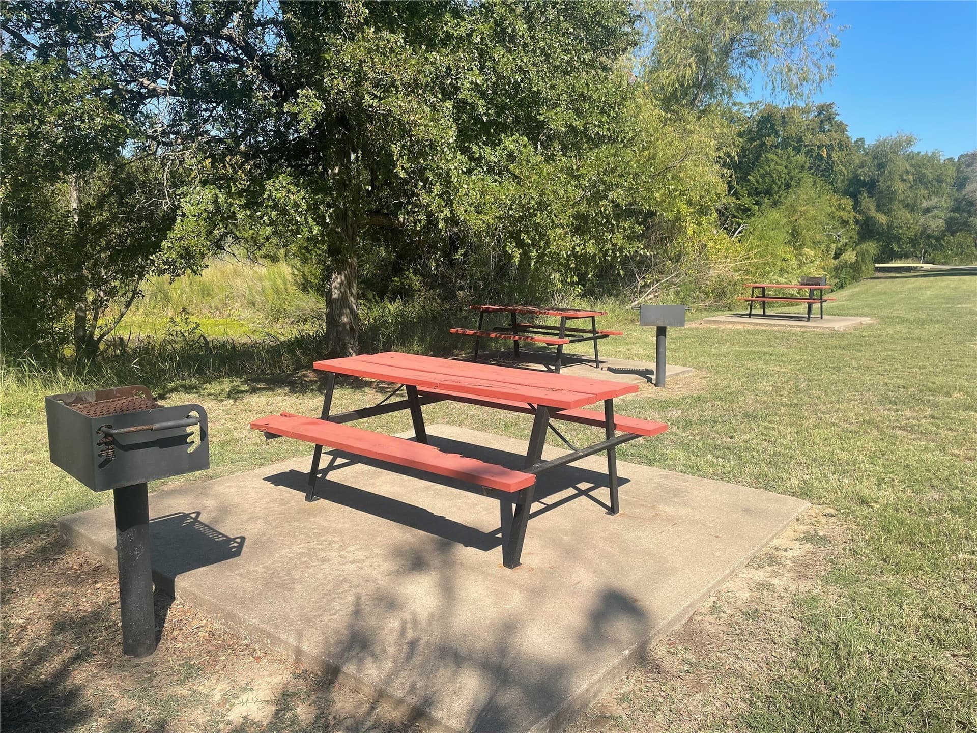 0.35 acres in Hill County - photo 4