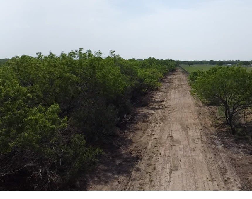 40 acres in Brooks County - photo 9