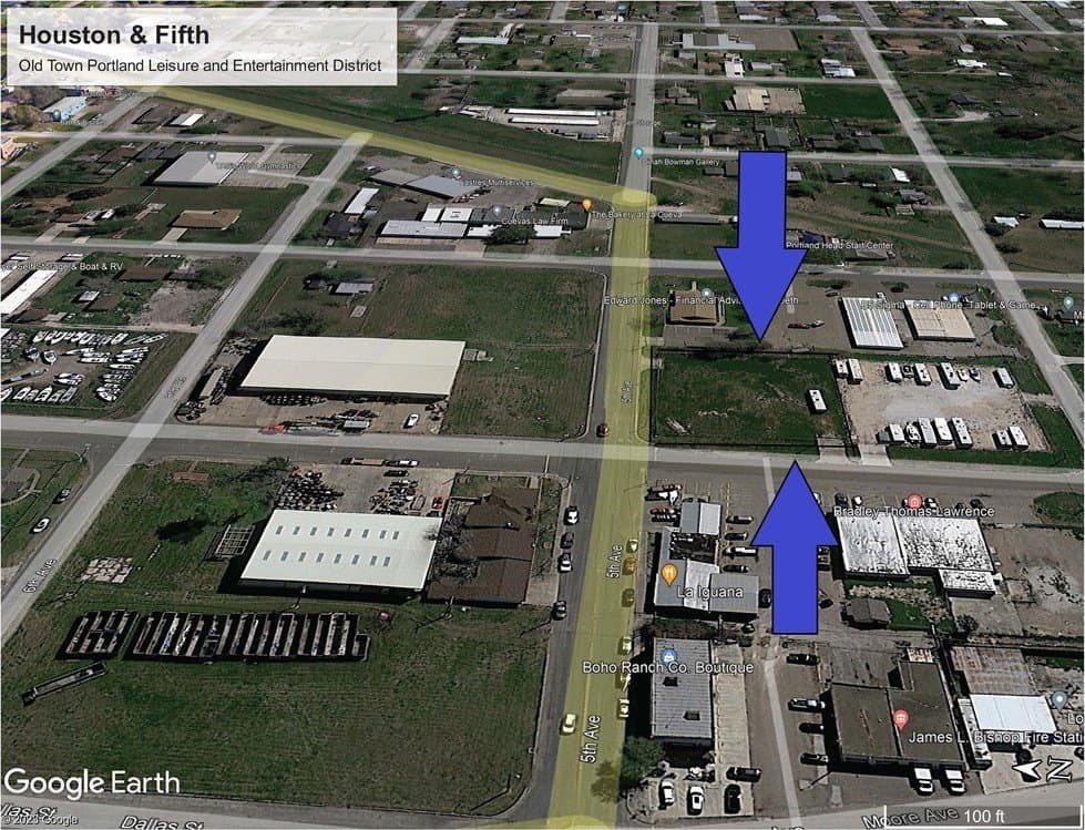0.49 acres in San Patricio County gallery image 2