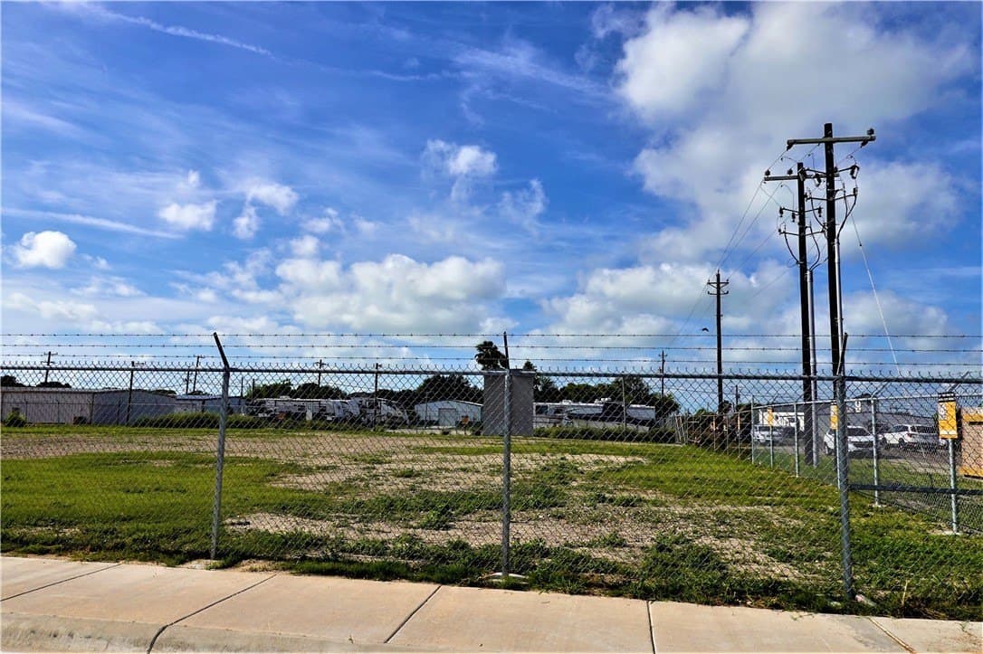 0.49 acres in San Patricio County featured view
