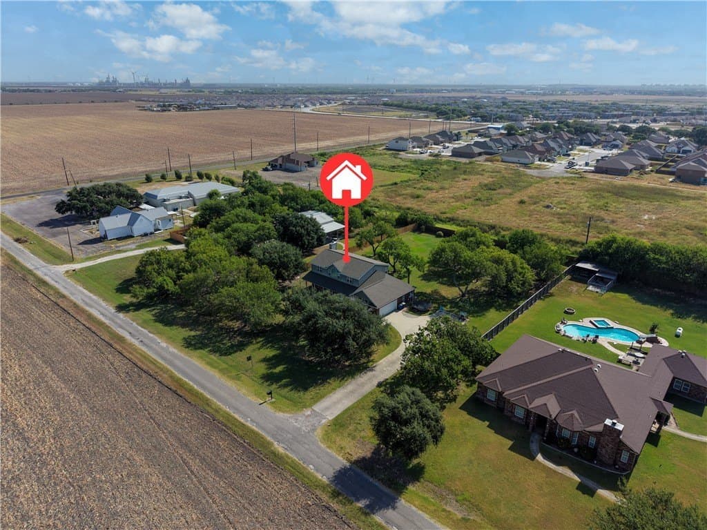 35,893 acres in San Patricio County - photo 34